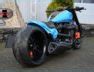 Harley Davidson FXDR Sturgis By No Limit Custom