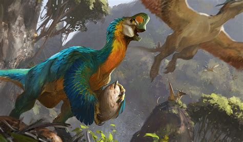 14+ Mtg Dinosaur Art - IbrizIllenna