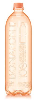 Nude Packaging Is On The Next Level Moldintec S No Label Bottle