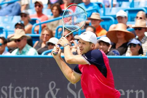 Hubert Hurkacz wkracza do akcji Czas na 2 dzień US Open