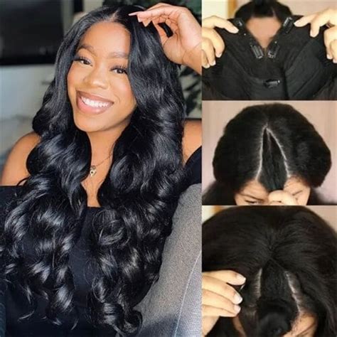 How To Store Pre Cut Lace Glueless Wigs Blog Nadula