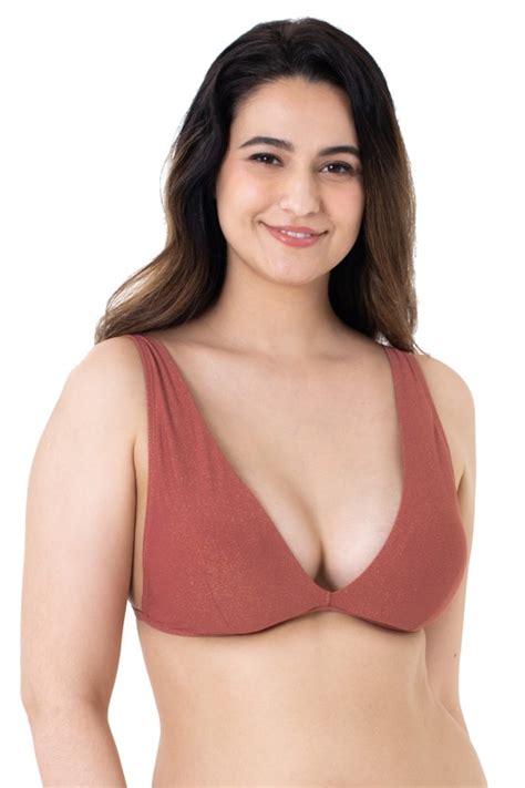 Dorina Bikini Top Java