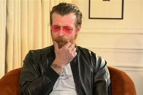 EODM's Jesse Hughes Hit by Car, Unable to Return to Le Bataclan