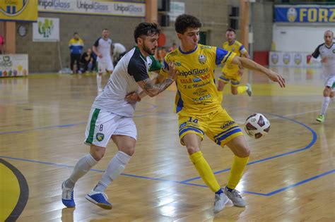 Si vola agli Ottavi La L84 supera un grande Elledì Futsal