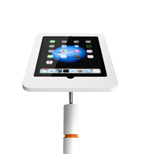 Tablet stands - Smooth Finish and Clean Aesthetics - Moobo