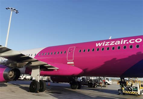 Wizz Air Obligat De Instan S Pl Teasc Unui Or Dean De Euro