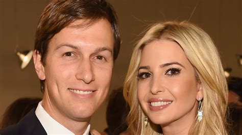 How Did Ivanka Trump Really Meet Jared Kushner