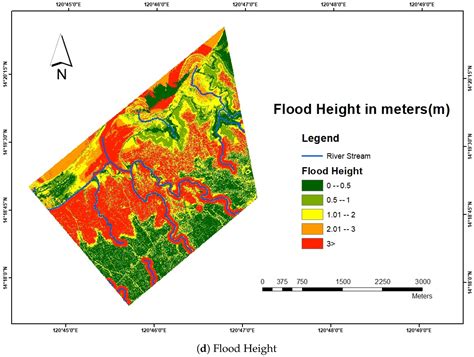 GIS-Based Risk Assessment of Building Vulnerability in Flood Zones of