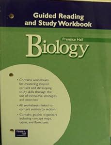 Prentice Hall Biology book by Kenneth R. Miller