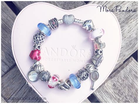 Review: Vintage Letters from Pandora Spring 2016 - Mora Pandora