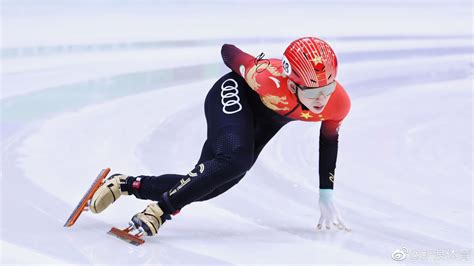 短道速滑世锦赛中国队名单林孝埈出战短道速滑世锦赛