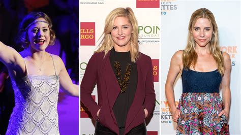 Kerry Butler Mean Girls