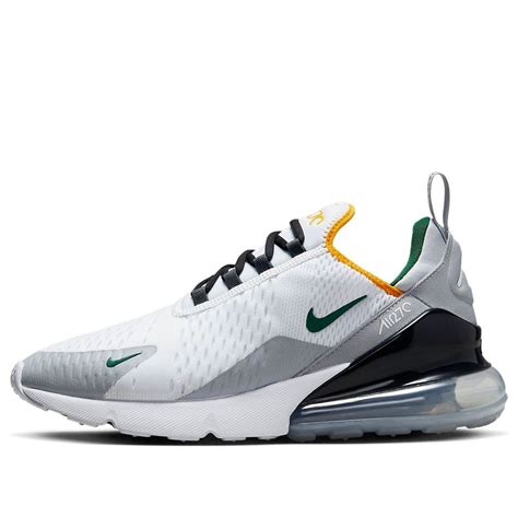 Nike Air Max 270 'White Gorge Green' DX3311-100 - KICKS CREW