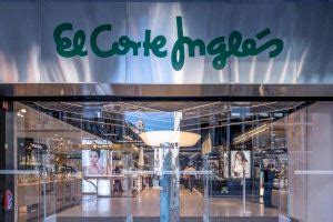 El Corte Ingl S Estrena Las Ventas Privadas Con Descuentos En M S De