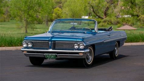 Pontiac Catalina Gaa Classic Cars