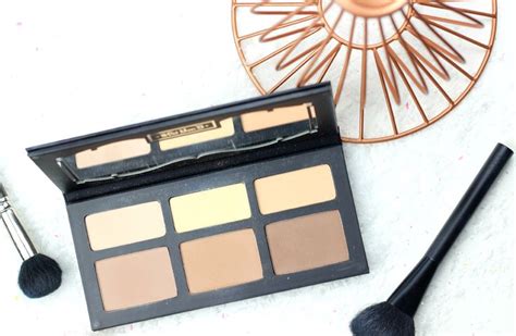 Kat Von D Shade And Light Palette Laurzrah Shade And Light Palette