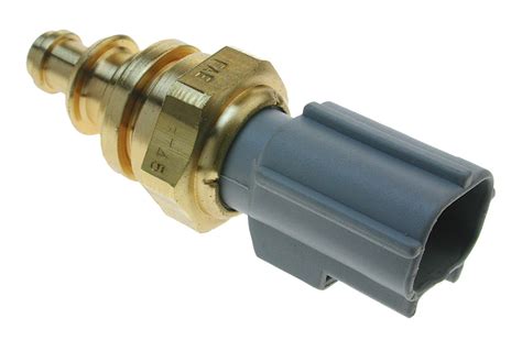 Coolant Temp Sensor Ford Fiesta 1 4ltr Spja Ws 2009 2010