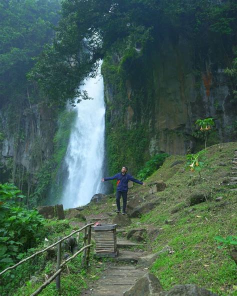 Tempat Wisata Di Berastagi Yang Hits Dan Menarik