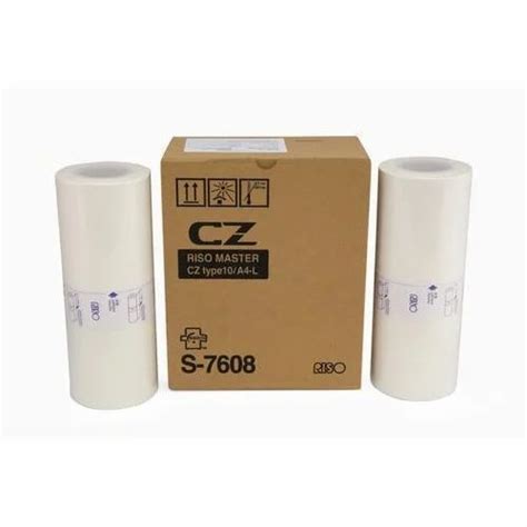 riso master roll pack size  pieces  piece  anand id