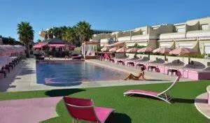 Cap DAgde Urlaub Jardin Eden 25 7 4 8 2024 Zur Besten Reisezeit