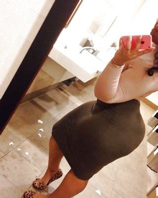 Thick Black Chocolate Big Booty 4 Porn Pictures XXX Photos Sex Images 1878017 PICTOA