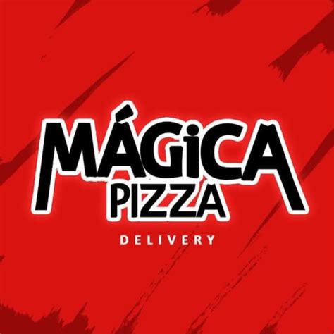 Mágica Pizza BETIM iFood