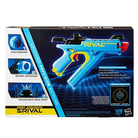 Бластер Nerf Райвл Видение F3959121 купить в официальном интернет ...
