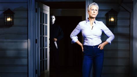 jamie-lee-curtis-halloween | The Scariest Things