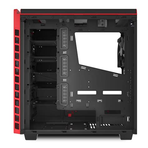 NZXT Introduces H440 Chassis in Malaysia