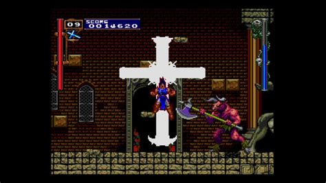 Castlevania Requiem Rondo Of Blood Stage 3 Part 3 YouTube