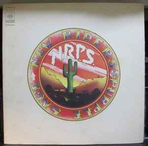 New Riders Of The Purple Sage - New Riders Of The Purple Sage (1971, Vinyl) | Discogs