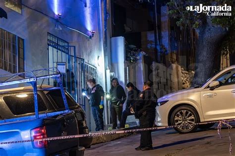 Fue Un Ataque Directo El Atentado Contra Interno De Centro De