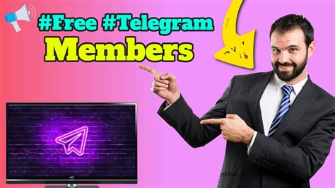 Worlds First Digital Marketing Legend Presents New Digital Marketing Tutorial For Telegram