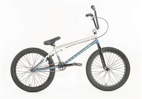 Division Brand New Bikes Out Now! - Division Brand