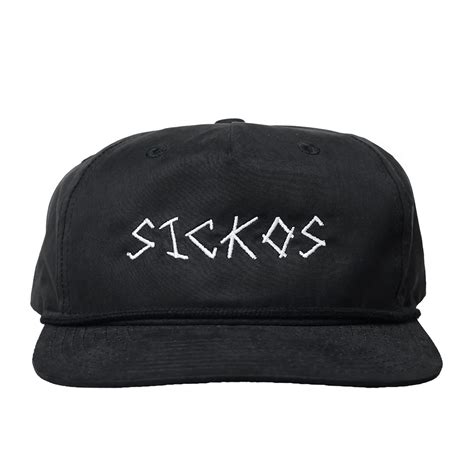 Sickos Classic Hat Sickos