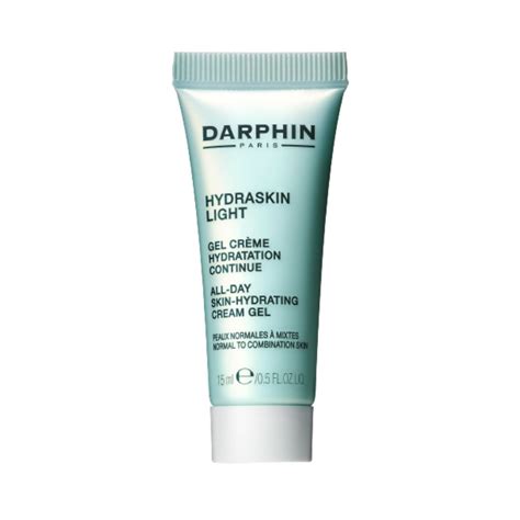 Darphin Hydraskin Light All Day Skin Hydrating Gel Cream - Denebunu