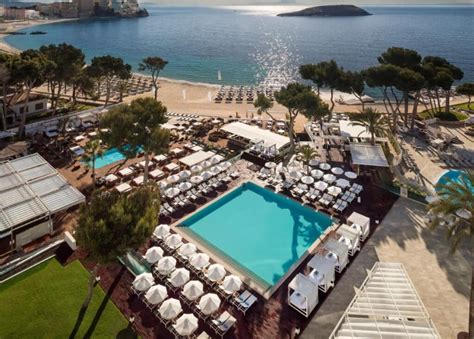 Top 12 Palma Nova Hotels On The Beach Iroko Mallorca