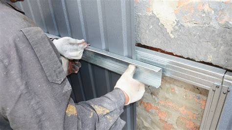 How Can Garage Walls Be Waterproofed