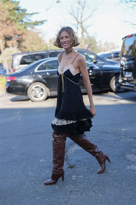 5 Spring Heatwave Outfits To Copy From The Street-Style Set | British Vogue