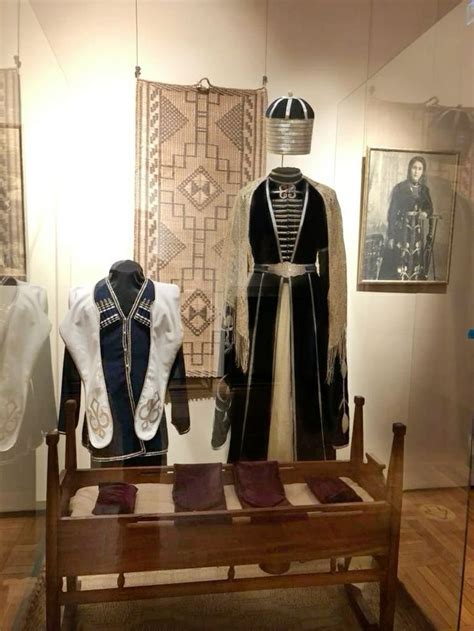 Circassian Exhibition In 2024 Adygea Krasnodar Clothes