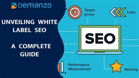 Unveiling White Label Seo A Complete Guide Demanzo