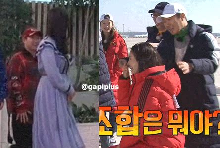 Song Ji Hyo And Her “Running Man” Boys: A Look Back At Their Sweet Moments