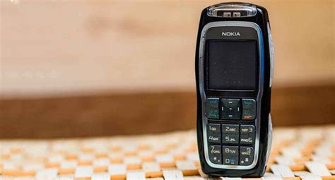 Nokia выпустит обновленные модели кнопочных телефонов