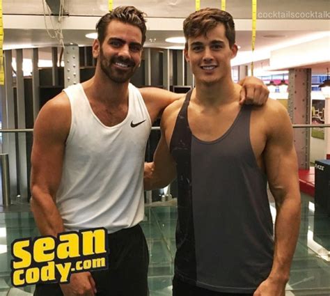 What If Straight Male Celebrities Did Gay Porn Cocktails Cocktalk