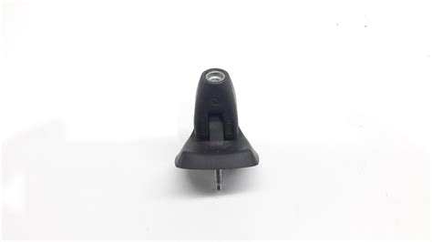 Suporte Base Antena R Dio Teto Externa Renault Kwid Original Litoral