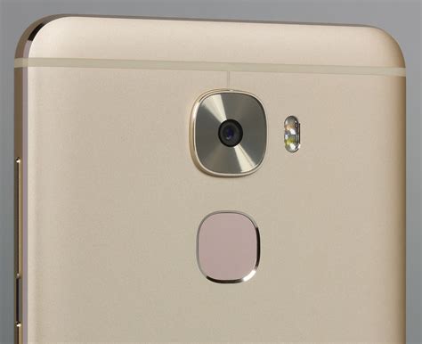 Обзор смартфона LeEco Le Pro 3 (LEX725)