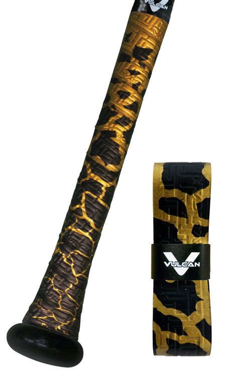 Vulcan Ultralight Uncommon Series Bat Grips - Shipped Free | HB Sports ...