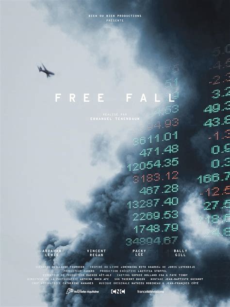 Free Fall Short 2021 Imdb