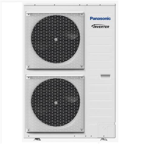 Panasonic Aquarea T Cap Split Heat Pump Kw Kit Wxc H E E Fb