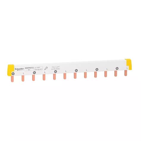 Buy Acti Comb Busbar P A Modules At Best Prices Schneider